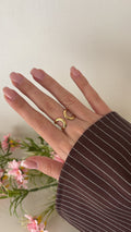 Bague Vahyne Gold