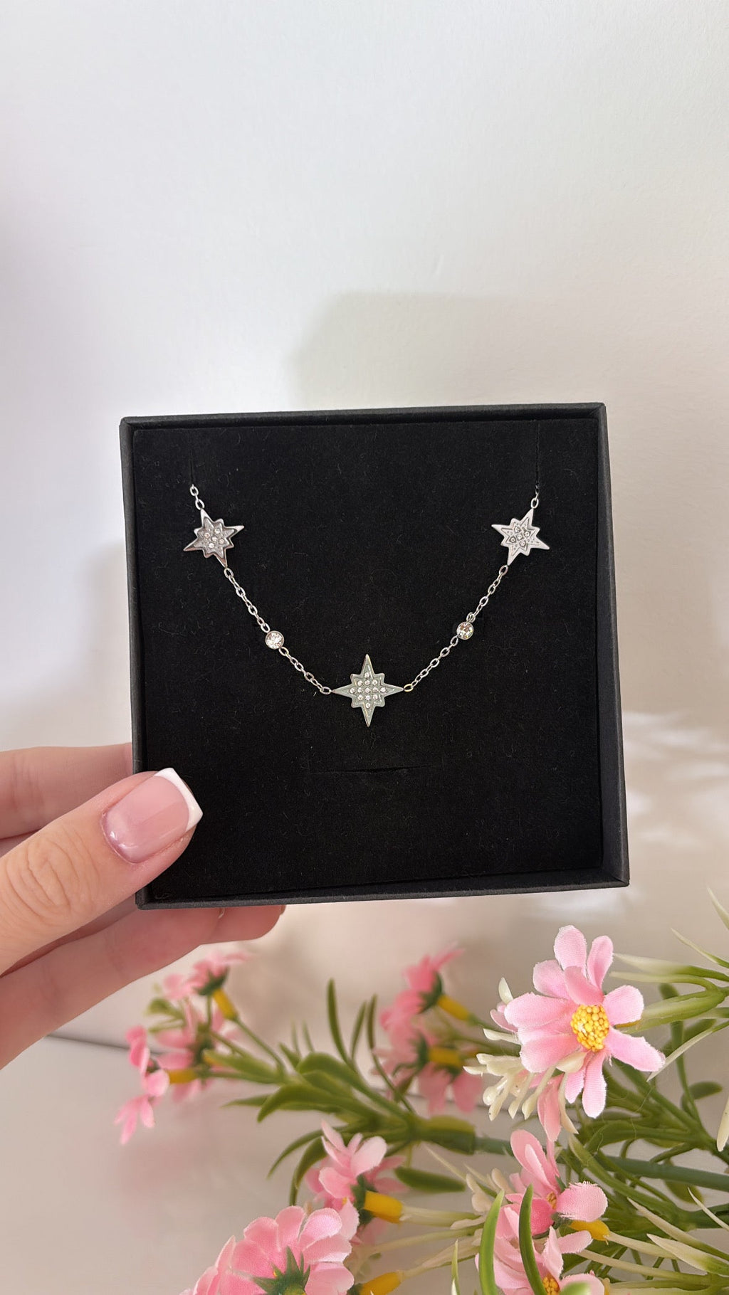Bracelet Starly Silver