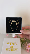 Coffret Luxury gold