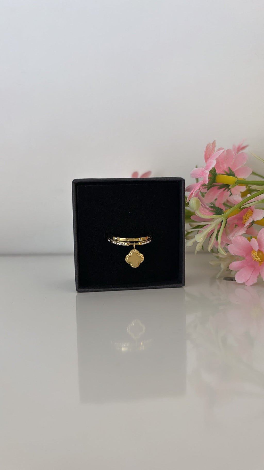 Bague Nella Gold