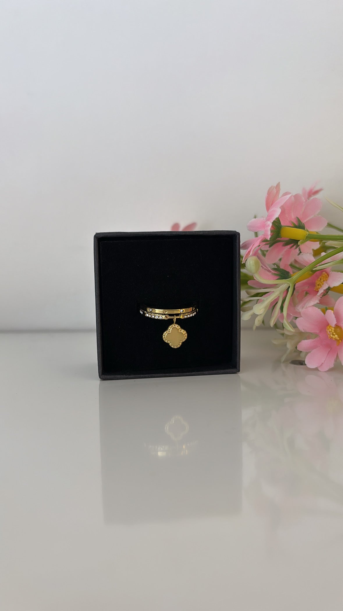 Bague Nella Gold