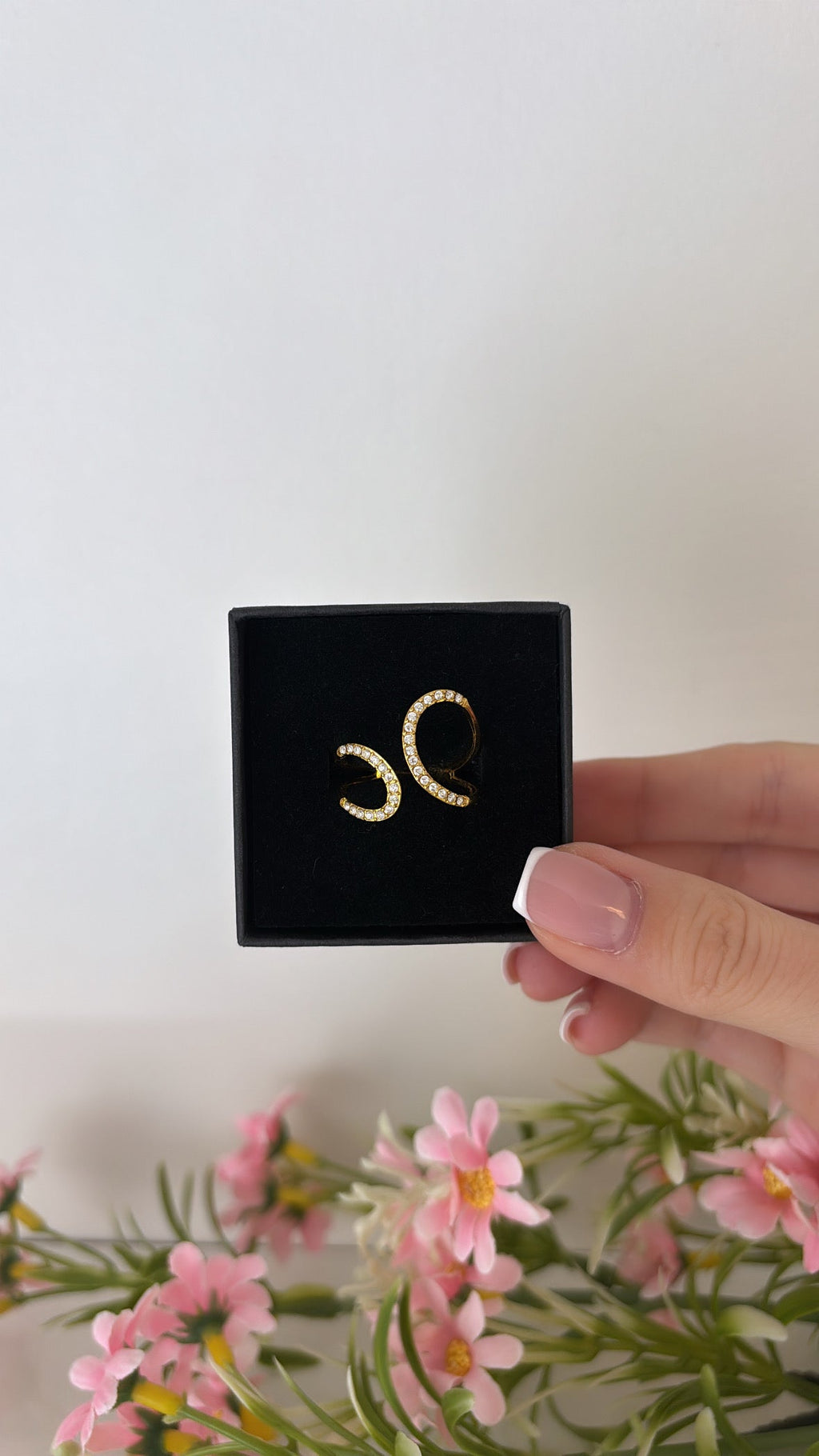 Bague Myla Gold