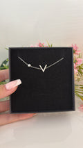 Bracelet Vénus Silver