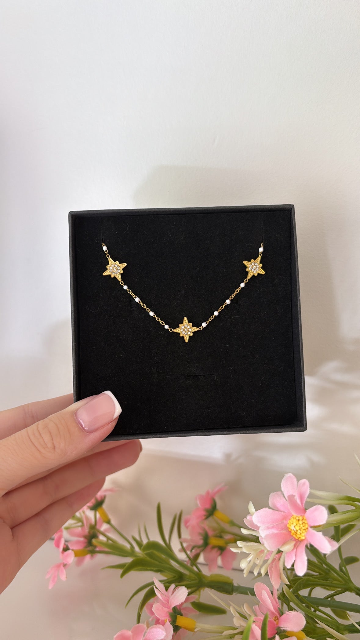 Bracelet Luxy gold