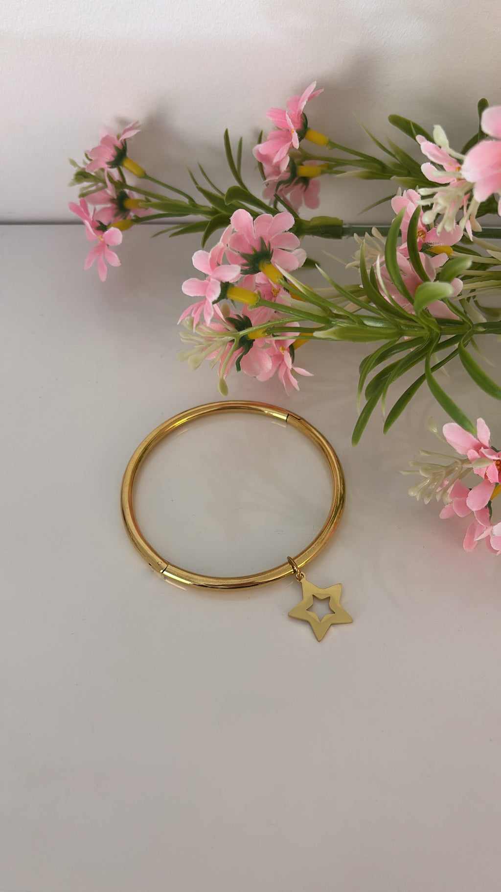 Jonc Starlight Gold