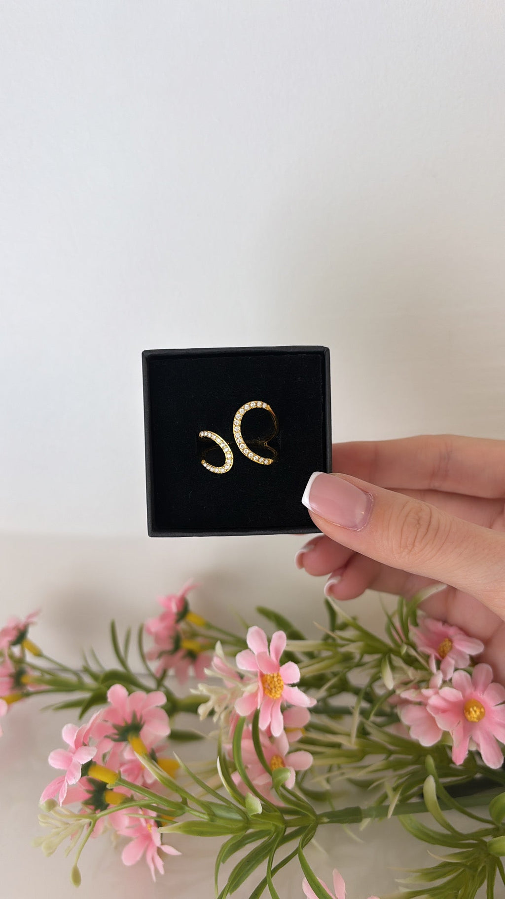 Bague Myla Gold