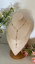 Collier Harmony gold