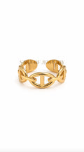 Bague élixir Gold