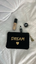 Pochette dream noir
