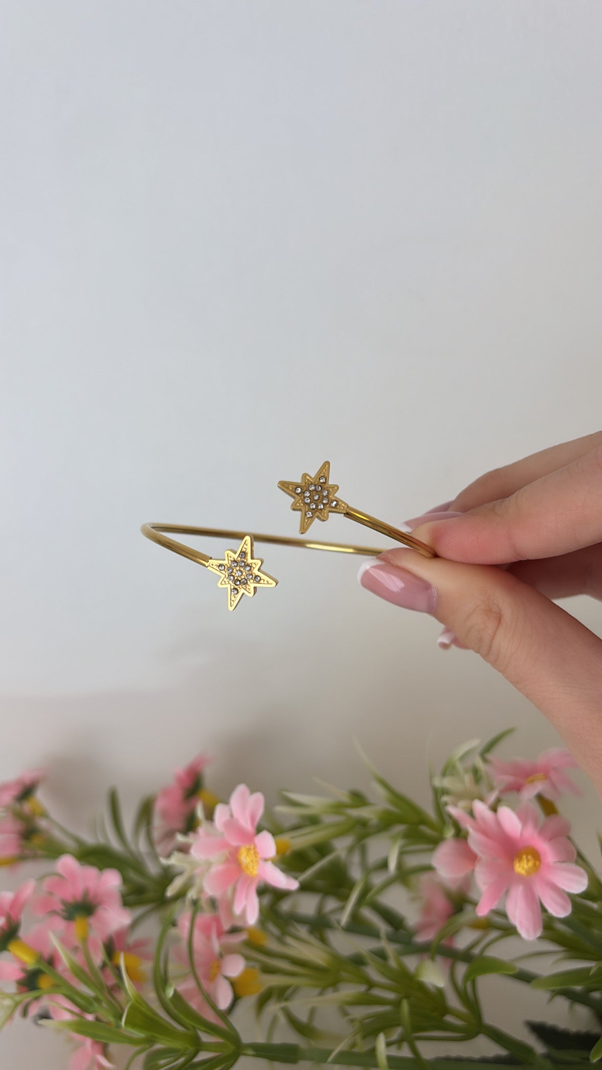 Jonc Starly gold