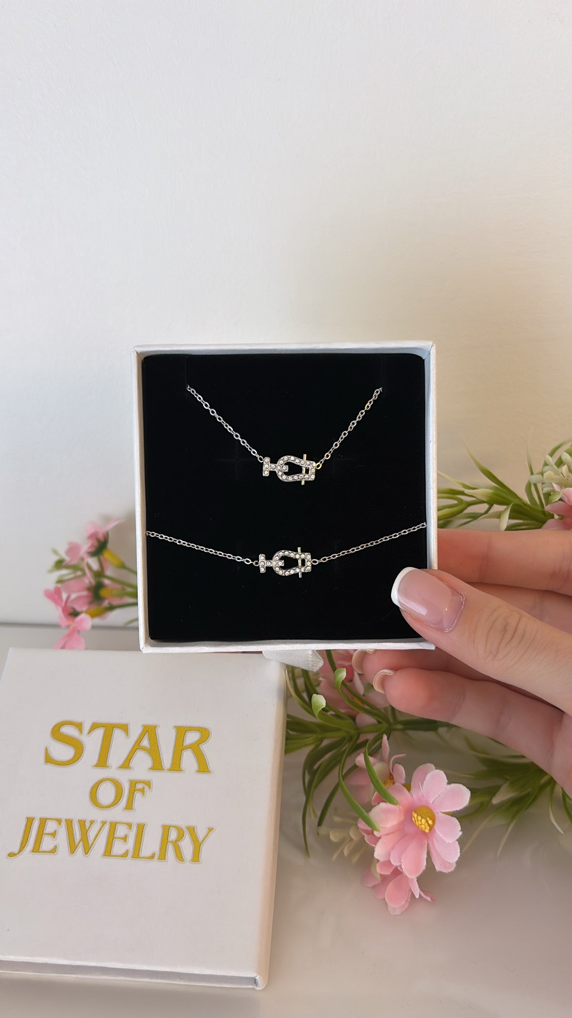 Coffret Fredesia Silver