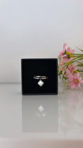 Bague Nella Silver