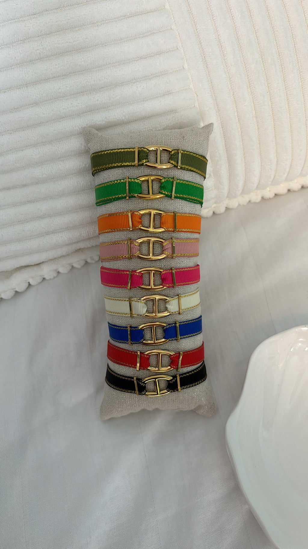 Bracelet Nelia gold