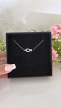 Bracelet Fredesia Silver