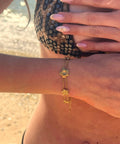 Bracelet Zaya Gold