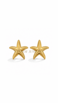 Boucles Solene gold