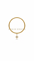 Jonc Neige Gold