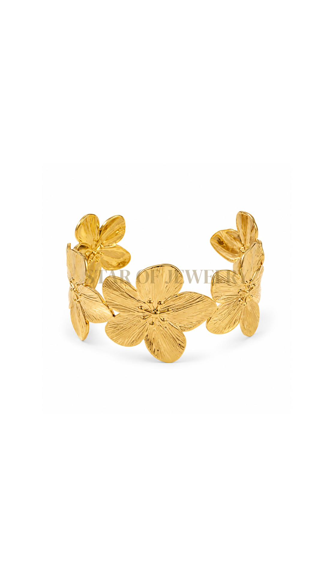 Jonc Florelia Gold