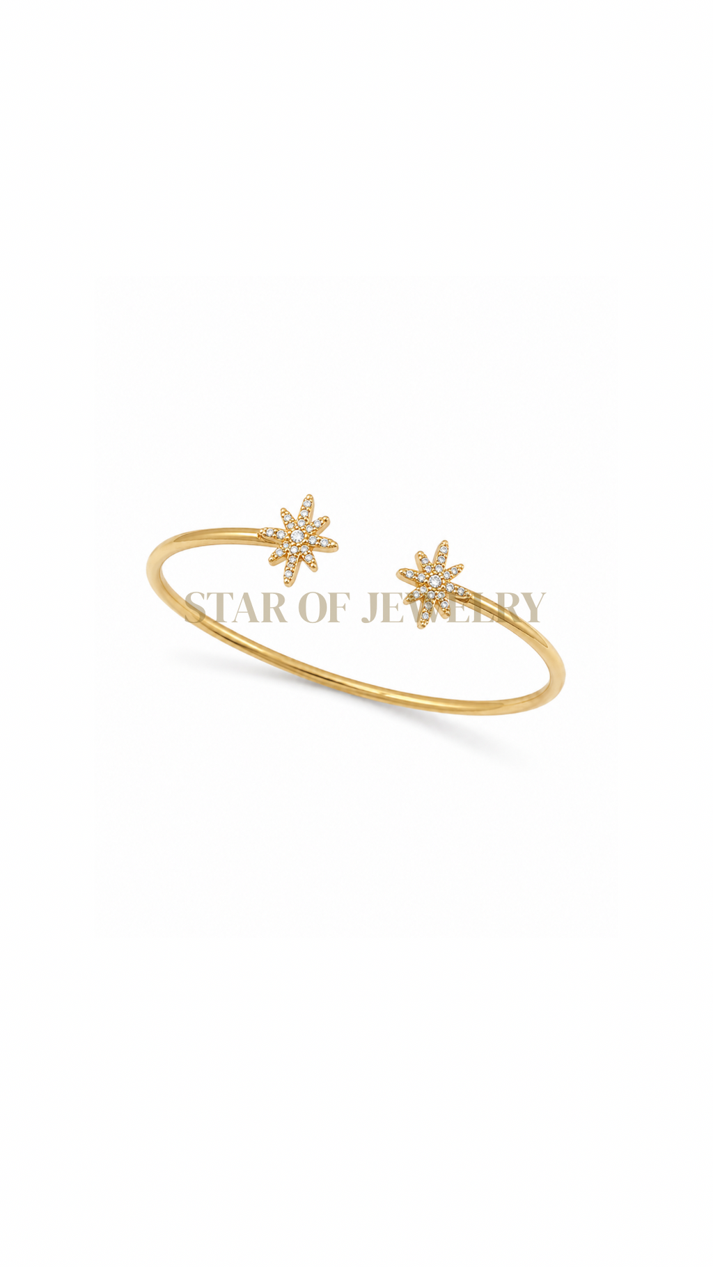 Jonc Calixte Gold