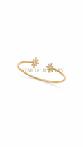 Jonc Calixte Gold