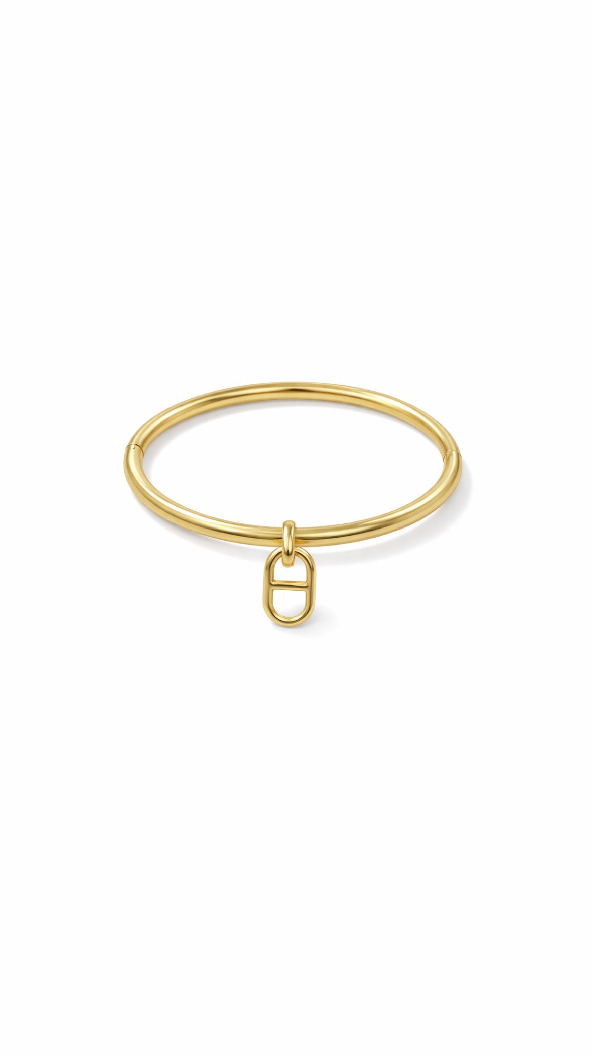 Jonc Eternity Gold