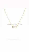 Collier Luxury gold