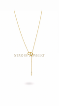 Collier Harmonya Gold