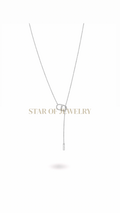 Collier Harmonya Silver