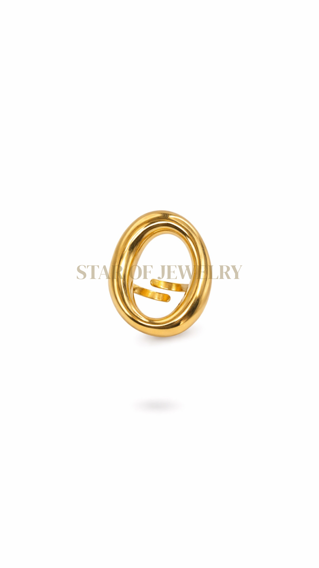 Bague Pema Gold