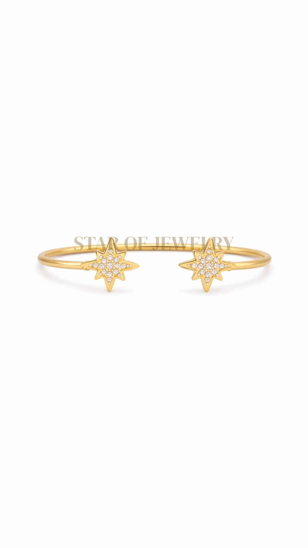 Jonc Starly gold