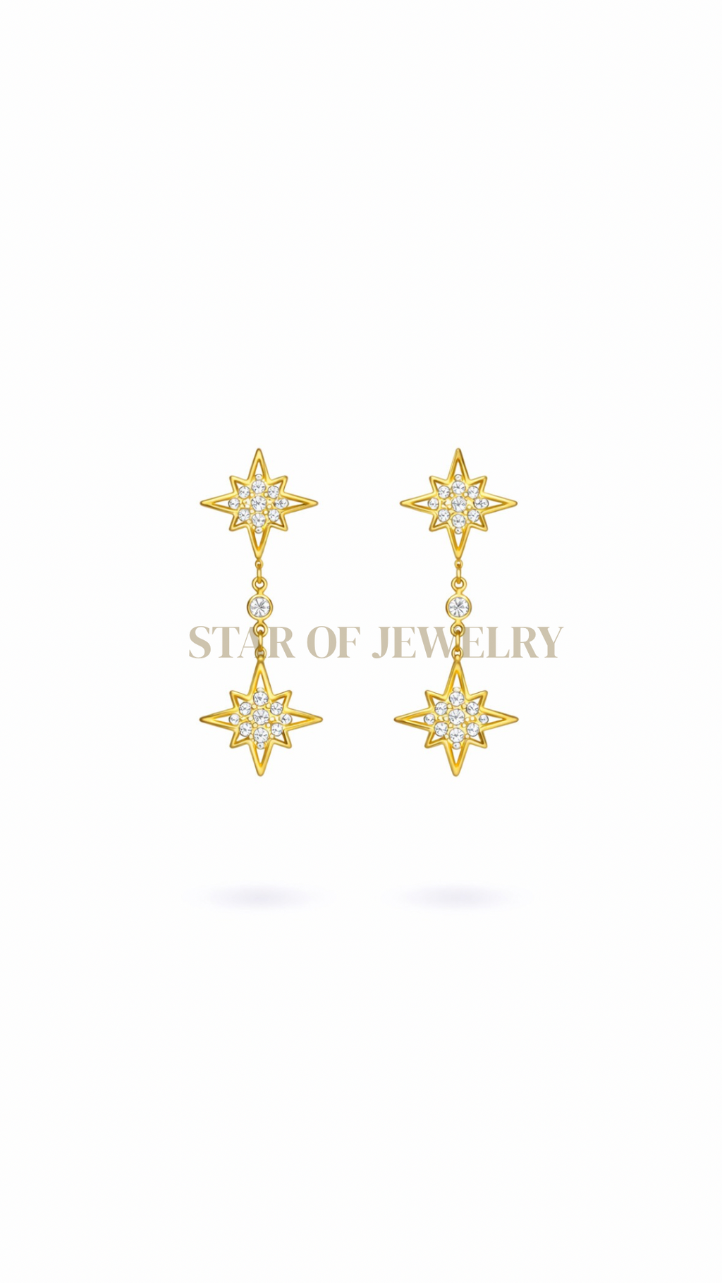 Boucles Starly gold