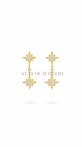 Boucles Starly gold