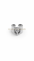 Bague Bella Silver