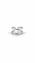 Bague Léane Silver