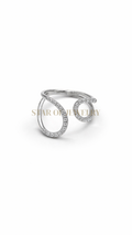 Bague Myla Silver