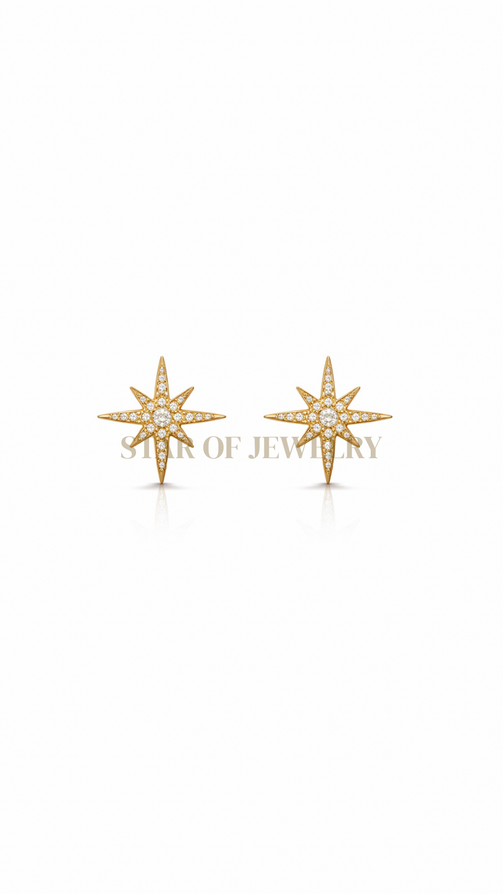 Boucles Céleste Gold