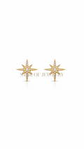 Boucles Céleste Gold