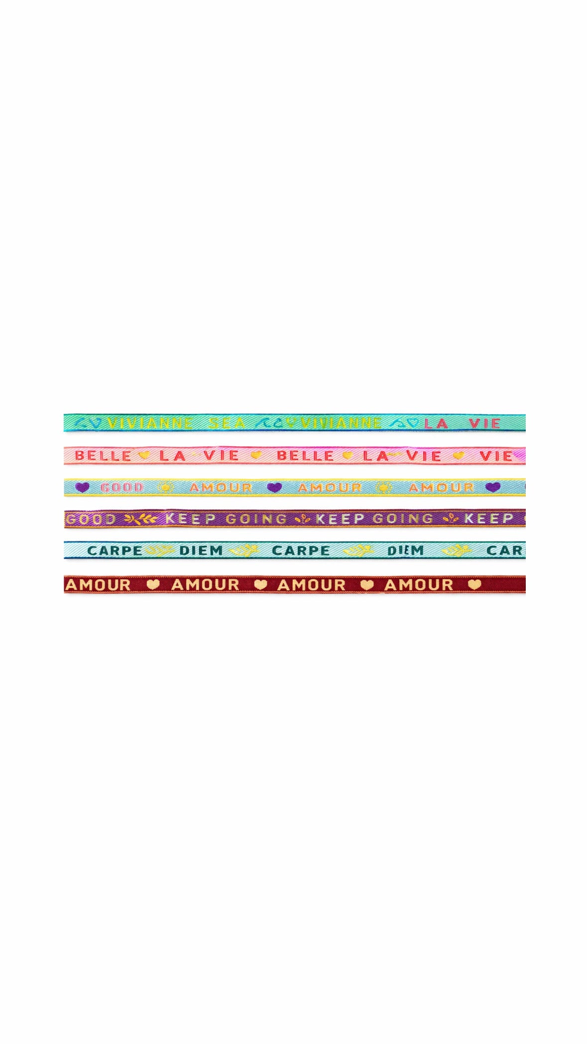 Bracelet Summer