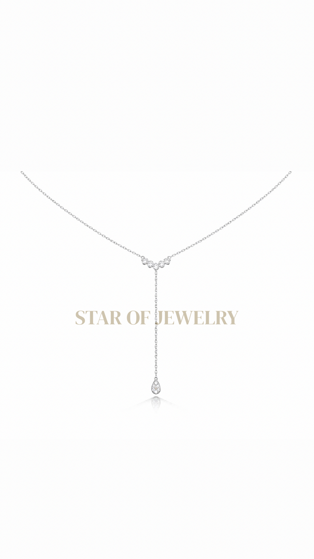 Collier Mendy Silver