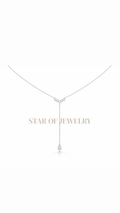 Collier Mendy Silver