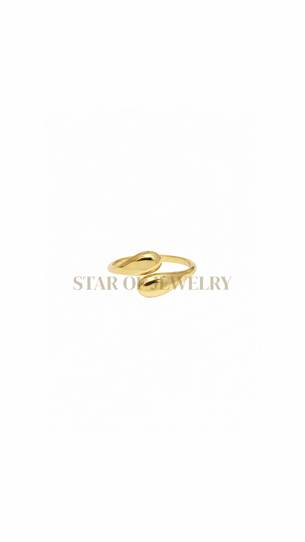 Bague Amel Gold