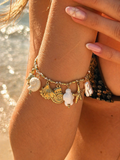 Bracelet Léna Gold