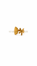 Bague Naia Gold